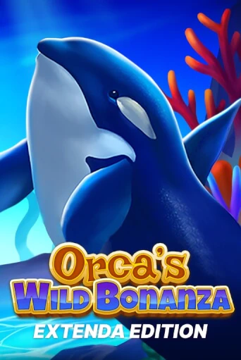 Демо версия Orca's Wild Bonanza Extenda Edition от Relax Gaming | Казино Чемпион Слотс 