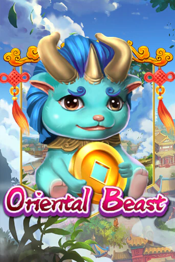 Демо версия Oriental Beast от KA Gaming | Казино Чемпион Слотс 