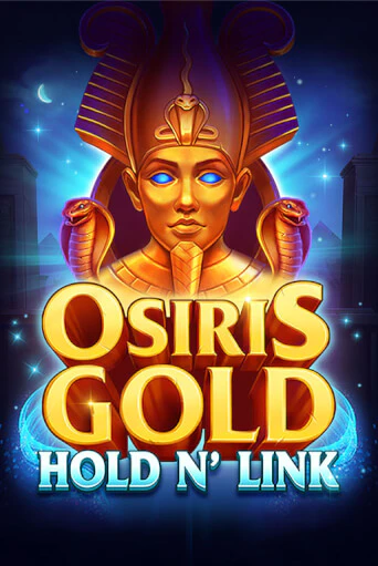 Демо версия Osiris Gold от NetGame | Казино Чемпион Слотс 