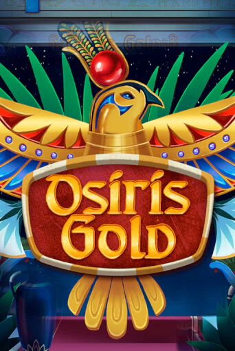 Демо версия Osiris Gold от Chilli Games | Казино Чемпион Слотс 