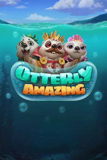 Демо версия Otterly Amazing от Relax Gaming | Казино Чемпион Слотс 