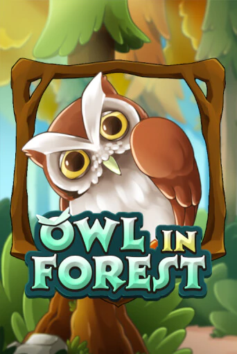 Демо версия Owl In Forest от KA Gaming | Казино Чемпион Слотс 