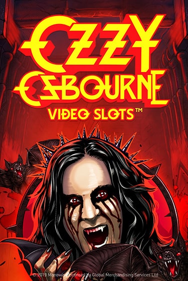 Демо версия Ozzy Osbourne Video Slots™ от NetEnt Deluxe | Казино Чемпион Слотс 