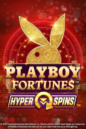 Демо версия PLAYBOY® Fortunes™ HyperSpins™ от Games Global | Казино Чемпион Слотс 