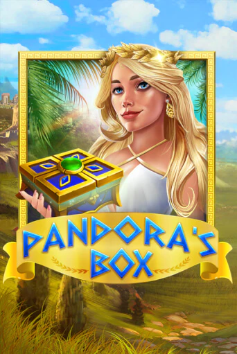 Демо версия Pandora's Box  от KA Gaming | Казино Чемпион Слотс 