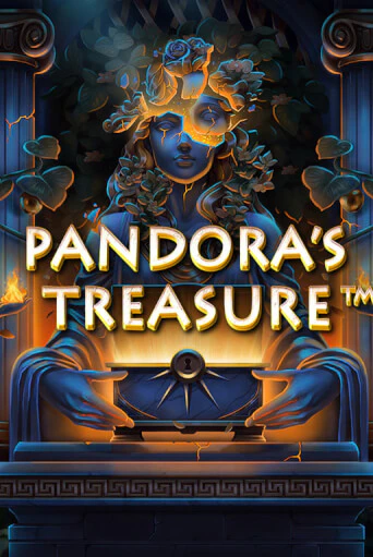 Демо версия Pandora’s Treasure от NetEnt Deluxe | Казино Чемпион Слотс 