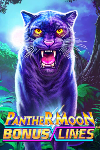 Демо версия Panther Moon: Bonus Lines™ от Playtech | Казино Чемпион Слотс 