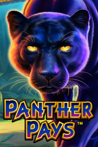 Демо версия Panther Pays от Playtech | Казино Чемпион Слотс 