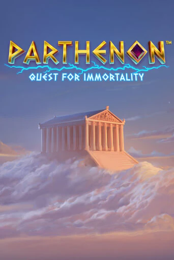 Демо версия Parthenon: Quest for Immortality™ от NetEnt Deluxe | Казино Чемпион Слотс 