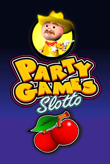 Демо версия Party Games Slotto от Клуб Вулкан | Казино Чемпион Слотс 