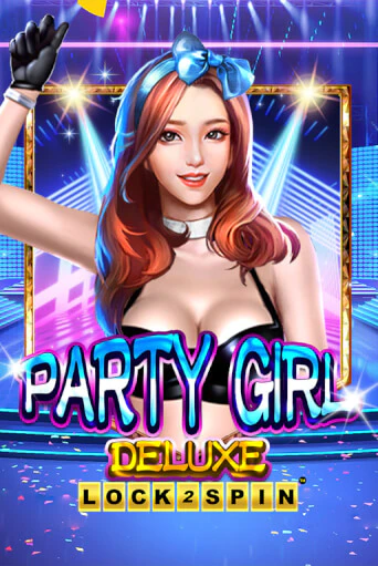 Демо версия Party Girl Deluxe от KA Gaming | Казино Чемпион Слотс 