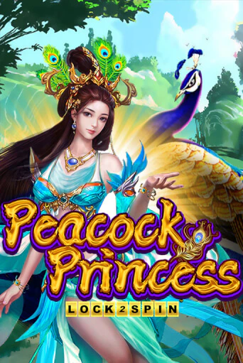 Демо версия Peacock Princess от KA Gaming | Казино Чемпион Слотс 