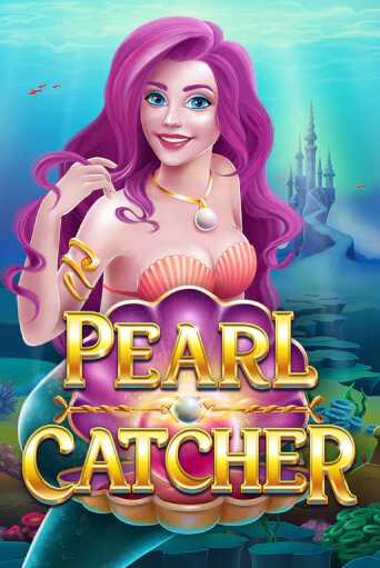 Демо версия Pearl Catcher от Microgaming | Казино Чемпион Слотс 