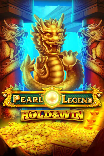 Демо версия Pearl Legend: Hold & Win от iSoftBet | Казино Чемпион Слотс 