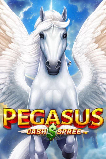 Демо версия Pegasus Cash Spree от Games Global | Казино Чемпион Слотс 