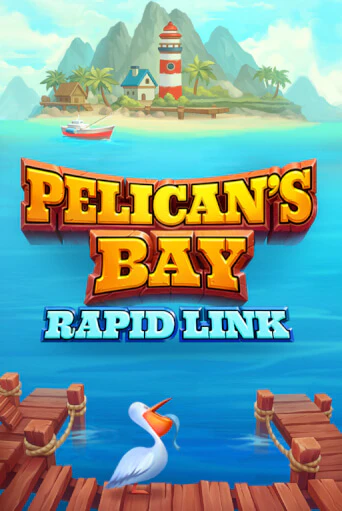 Демо версия Pelican's Bay: Rapid Link от NetGame | Казино Чемпион Слотс 