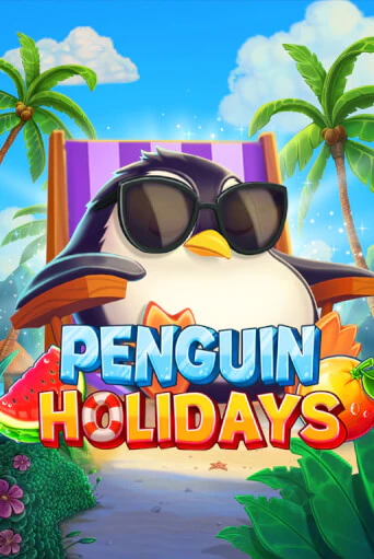 Демо версия Penguin Holidays от Amigo Gaming | Казино Чемпион Слотс 