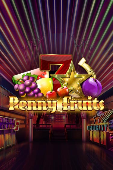 Демо версия Penny Fruits от Spinomenal | Казино Чемпион Слотс 