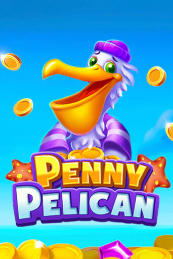 Демо версия Penny Pelican от BGaming | Казино Чемпион Слотс 