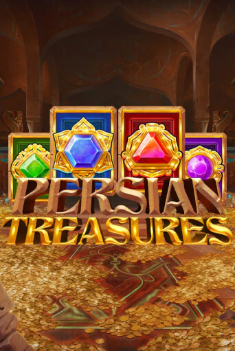 Демо версия Persian Treasures от RTG Slots | Казино Чемпион Слотс 