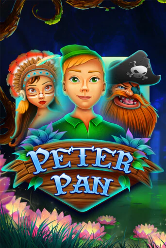 Демо версия Peter Pan от KA Gaming | Казино Чемпион Слотс 