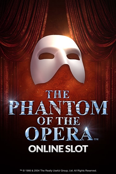 Демо версия The Phantom Of The Opera™ от Games Global | Казино Чемпион Слотс 