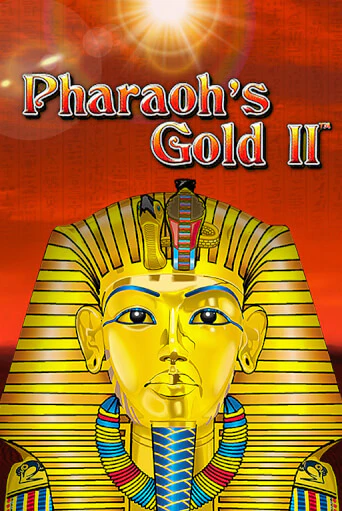 Демо версия Pharaoh's Gold II от Novomatic | Казино Чемпион Слотс 