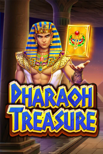 Демо версия Pharaoh Treasure от TaDa Gaming | Казино Чемпион Слотс 