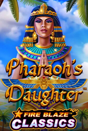 Демо версия Pharaohs Daughter от Playtech | Казино Чемпион Слотс 