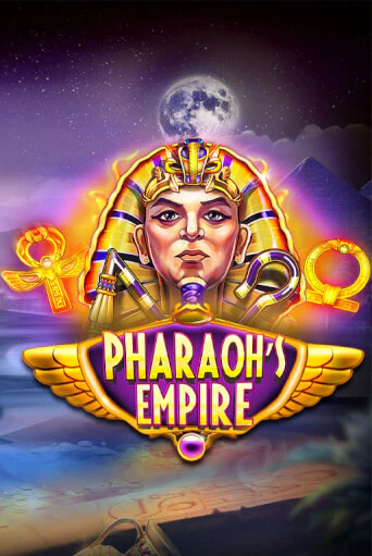 Демо версия Pharaoh's Empire от Platipus | Казино Чемпион Слотс 