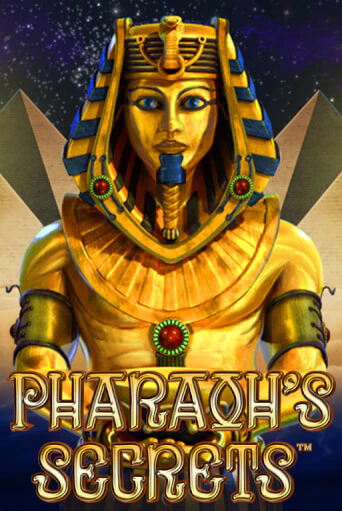 Демо версия Pharaoh's Secrets от Playtech | Казино Чемпион Слотс 