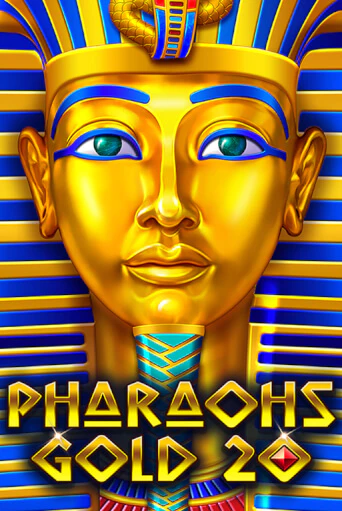 Демо версия Pharaohs Gold 20 от Amatic | Казино Чемпион Слотс 