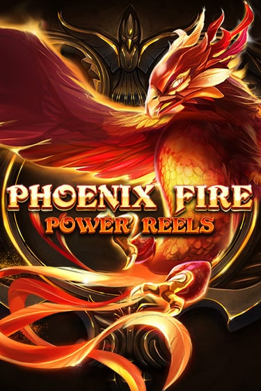 Демо версия Phoenix Fire Power Reels от Red Tiger | Казино Чемпион Слотс 