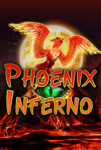 Демо версия Phoenix Inferno от Games Global | Казино Чемпион Слотс 