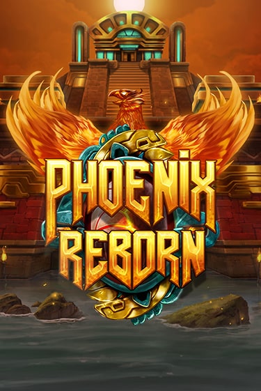 Демо версия Phoenix Reborn от Play'n GO | Казино Чемпион Слотс 