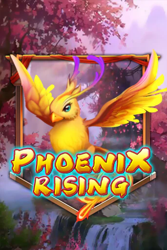 Демо версия Phoenix Rising от KA Gaming | Казино Чемпион Слотс 