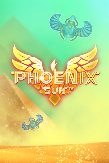 Демо версия Phoenix Sun от Quickspin | Казино Чемпион Слотс 