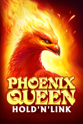 Демо версия Phoenix queen: Hold 'n' Link от NetGame | Казино Чемпион Слотс 