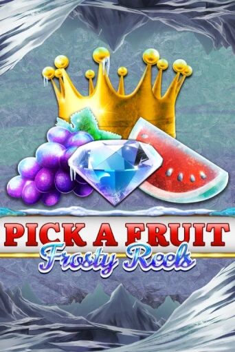 Демо версия Pick A Fruit - Frosty Reels от Spinomenal | Казино Чемпион Слотс 