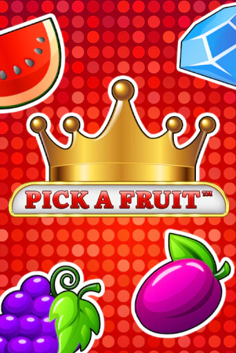 Демо версия Pick a Fruit от Spinomenal | Казино Чемпион Слотс 