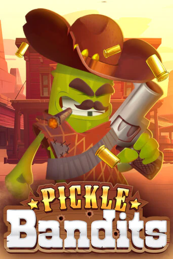 Демо версия Pickle Bandits от Hacksaw | Казино Чемпион Слотс 