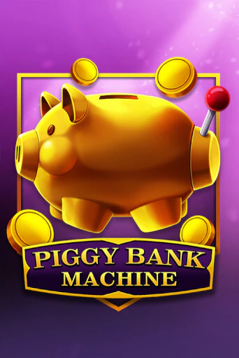 Демо версия Piggy Bank Machine от KA Gaming | Казино Чемпион Слотс 