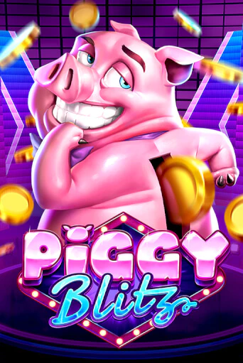 Демо версия Piggy Blitz от Play'n GO | Казино Чемпион Слотс 