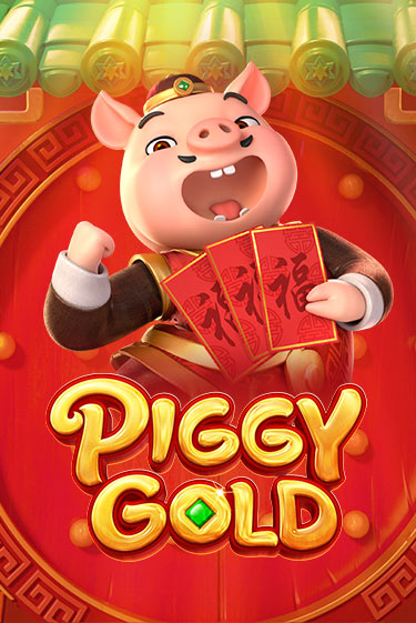 Демо версия Piggy Gold от PG Soft | Казино Чемпион Слотс 