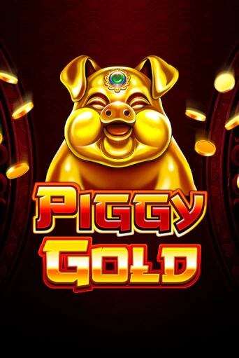 Демо версия Piggy Gold от Ruby Play | Казино Чемпион Слотс 