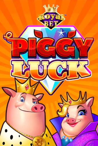 Демо версия Piggy Luck от Games Global | Казино Чемпион Слотс 