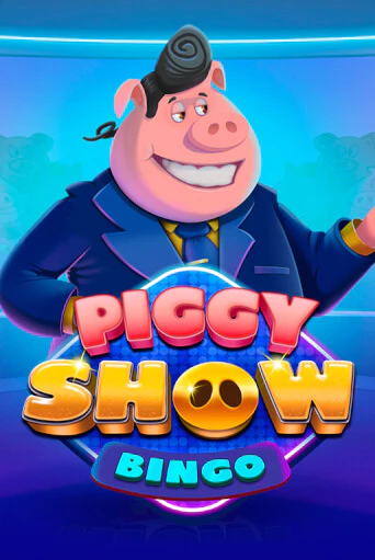 Демо версия Piggy Show Bingo от Caleta Gaming | Казино Чемпион Слотс 