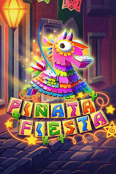 Демо версия Pinata Fiesta от iSoftBet | Казино Чемпион Слотс 