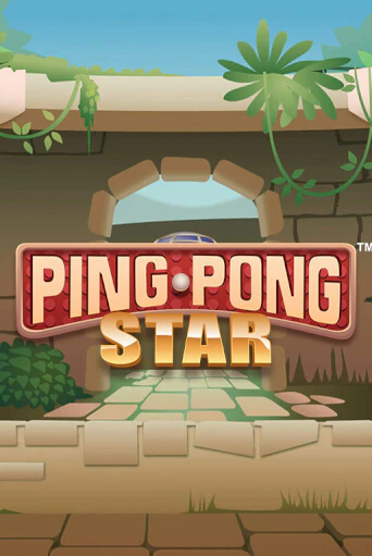 Демо версия Ping Pong Star от Microgaming | Казино Чемпион Слотс 