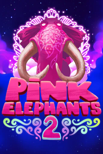 Демо версия Pink Elephants 2 от Thunderkick | Казино Чемпион Слотс 